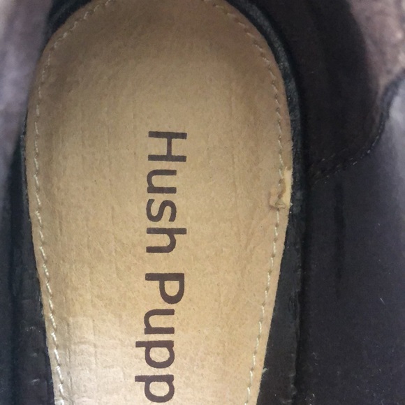 Hush Puppies Pumps US 6.5 - Picture 5 of 6